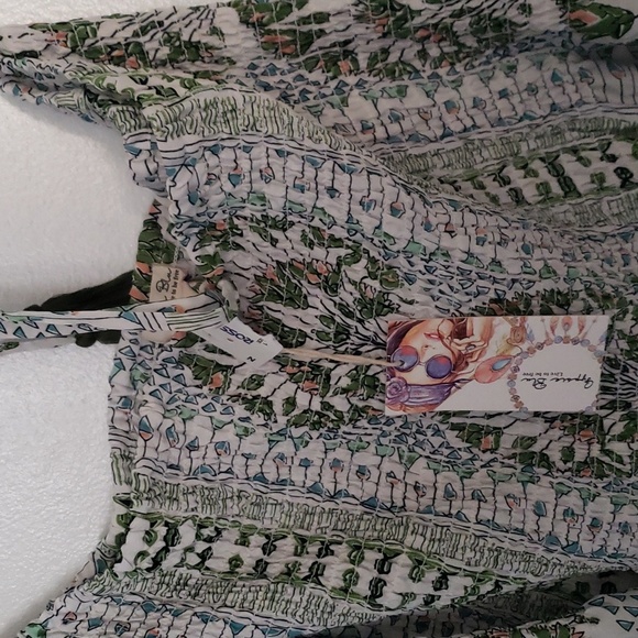 Gypsies Blu - Picture 2 of 5